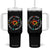 Autism Awareness Tumbler With Handle Special Teacher Teach Accept Understand Love TS09 One Size: 40 oz Black Print Your Wear