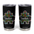 Autism Awareness Special Teacher Tumbler Cup Teach Accept Understand Love TS09 Black Print Your Wear