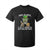 Cinco De Mayo Is Just St Patrick's Day With Tacos And Tequila T Shirt For Kid TS09 Black Print Your Wear
