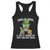 Cinco De Mayo Is Just St Patrick's Day With Tacos And Tequila Racerback Tank Top TS09 Black Print Your Wear