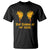 Funny Taco Lover T Shirt Stop Staring At My Tacos TS09 Black Printyourwear