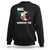 Me Goose Ta Mexican Funny Spanish Pun Sweatshirt TS09 Black Printyourwear