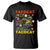 Funny Taco Cat Lover T Shirt Tacocat Spelled Backwards Tacos And Mexican Cats TS09 Black Printyourwear
