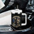 Veteran Tumbler With Handle Never Forget Our Fallen Heroes Memorial Day TS09 Print Your Wear
