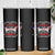 Female Veteran Skinny Tumbler I Am A Woman I'm A Veteran I Have A DD-214 I Walked The Walk Proud To Have Served TS09 Print Your Wear