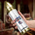 Female Veteran Bullet Tumbler I'm The Veteran and The Veteran's Wife TS09 Print Your Wear