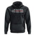 Beautiful Badass Strong Women Female Military Hoodie TS09 Black Print Your Wear