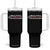 Beautiful Badass Strong Women Female Military Tumbler With Handle TS09 One Size: 40 oz Black Print Your Wear