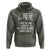 This Is My Army Retirement Uniform Hoodie Retired Military Veteran TS09 Military Green Print Your Wear