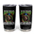 Retired Army Tumbler Cup Been There Done That And Damn Proud Of It Retirement Military Veteran TS09 Black Print Your Wear