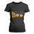 Halloween Pickleball T Shirt For Women Boo Pickle Ball Witch Pumpkin TS09 Black Print Your Wear