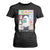 Science Teacher Halloween T Shirt For Women Spooky Teacher Era TS09 Black Print Your Wear