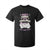 School Counselor Halloween T Shirt For Kid Don't Ghost Your Feelings Spooky Mental Health TS09 Black Print Your Wear