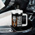 Racing Car Tumbler With Handle Build It Tune It Race It Break It TS09 Print Your Wear