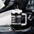 Racing Car Tumbler With Handle Real Cars Don't Shift Themselves TS09 Print Your Wear