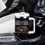 Funny Car Lover Tumbler With Handle Two Types Of People Drive Muscle Cars And Wish They Did TS09 Print Your Wear