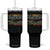 Car Lover Tumbler With Handle 5 Things I Want In Life Cars More Cars TS09 One Size: 40 oz Black Print Your Wear