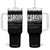 Car Lover Tumbler With Handle Car Guy Like A Regular Guy, Only Cooler TS09 One Size: 40 oz Black Print Your Wear