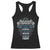 Christian Motorcycle Rider Racerback Tank Top God Grant Me The Serenity To Accept The Things I Cannot Change TS09 Black Print Your Wear
