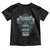Christian Motorcycle Rider Toddler T Shirt God Grant Me The Serenity To Accept The Things I Cannot Change TS09 Black Print Your Wear