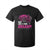 Dirt Bike Girl T Shirt For Kid Braaap Like A Girl TS09 Black Print Your Wear