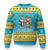 Tropical Xmas Ugly Christmas Sweater Give Me A Drink And Sunshine TS09 Hawaii Print Your Wear
