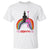 Funny LGBT Pride T Shirt Pride Demon Month Rainbow Slay Gay Evil TS09 White Print Your Wear