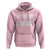 Funny I Suck At Fantasy Football Loser Hoodie TS09 Light Pink Print Your Wear