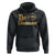 Fantasy Football The Commissioner Hoodie TS09 Black Print Your Wear
