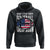 Make Fantasy Football Great Again Hoodie TS09 Black Print Your Wear