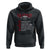 Funny Fantasy Football Schedule Hoodie TS09 Black Print Your Wear