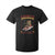 Funny Krampus Sleigh Rides T Shirt For Kid Naughty List Members Only TS09 Black Print Your Wear