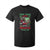 Christmas Krampus T Shirt For Kid This Year I Hope Krampus Takes Me TS09 Black Print Your Wear