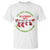 First Christmas As A family T Shirt Making Memories Together Xmas 2024 TS09 White Print Your Wear