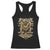 Ave Maria Racerback Tank Top Gratia Plena Blessed Mother Mary Hail TS09 Black Print Your Wear