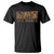 Marian Catholic Ave Maria T Shirt Vintage Aesthetic Blessed Mother Mary Hail TS09 Black Print Your Wear