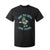 Earth Day T Shirt For Kid Make The Earth Cool Again Dabbing Kids Boys TS09 Black Printyourwear
