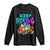 Rock Collector Long Sleeve Shirt Keep Rocking Geologist TS09 Black Print Your Wear