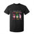 Happy Valentines St Patrick Easter Day Gnomies T Shirt For Kid TS09 Black Print Your Wear