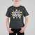 Easter Day T Shirt For Kid Chicks Are All Over Me Funny Baby Chicken TS09 Black Printyourwear