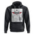 Travel Lover Hoodie This Is My Airport Shirt Fights Airline Ticket Traveling TS09 Black Printyourwear