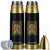 Mexican Pride Bullet Tumbler Mexicano Hasta Los Huesos Skeleton Sombrero TS09 Black Print Your Wear