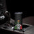 Mexican Pride Skinny Tumbler It's In My DNA Mexico Flag Proud Hispanic TS09 Print Your Wear