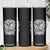 Mexican By Blood American By Birth Patriot By Choice Skinny Tumbler TS09 Print Your Wear