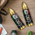 Mexican Dad Bullet Tumbler El Papa Mas Chingon Mexico Father's Day TS09 Print Your Wear