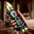 Mexican Dad Bullet Tumbler El Papa Mas Chingon Mexico Father's Day TS09 Print Your Wear