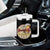 Mexican Drinking Tumbler With Handle Necesito Cerveza Mexico Beer Lover TS09 Print Your Wear