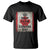 Keep Calm It's Canada Day T Shirt TS09 Black Print Your Wear