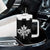 Canada Est. 1867 Maple Leaf Tumbler With Handle TS09 Print Your Wear