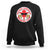 Canada Beer Lover Sweatshirt Official Canadian Drinking Team TS09 Black Print Your Wear